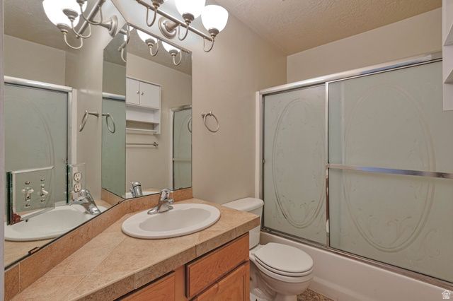 2895 N 2225 ST, Layton, UT 84040