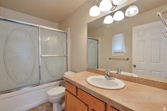 2895 N 2225 ST, Layton, UT 84040