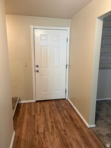 2895 N 2225 ST, Layton, UT 84040