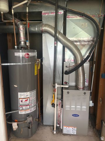 2895 N 2225 ST, Layton, UT 84040