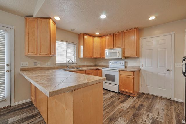 2895 N 2225 ST, Layton, UT 84040