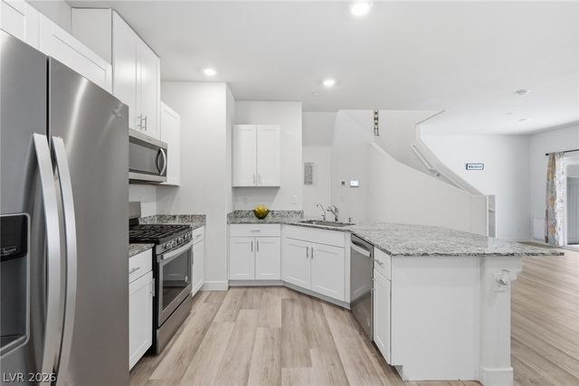 4705 Blaise Avenue 102, North Las Vegas, NV 89084