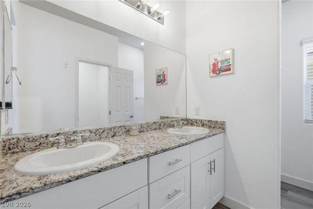 4705 Blaise Avenue 102, North Las Vegas, NV 89084