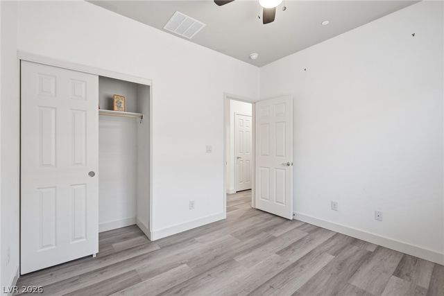 4705 Blaise Avenue 102, North Las Vegas, NV 89084