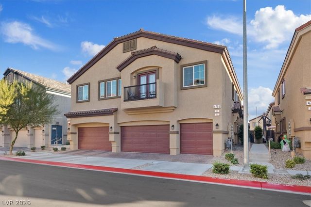4705 Blaise Avenue 102, North Las Vegas, NV 89084