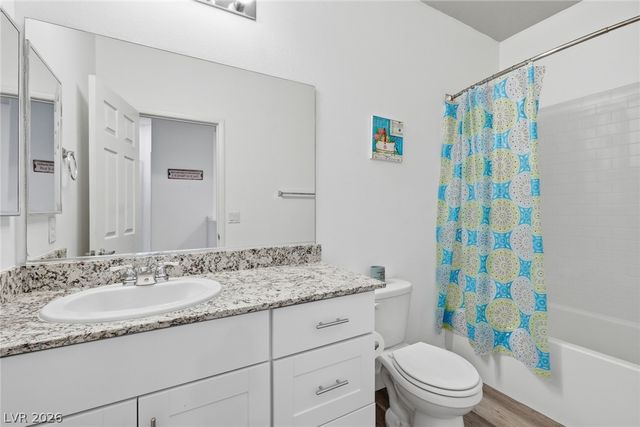 4705 Blaise Avenue 102, North Las Vegas, NV 89084