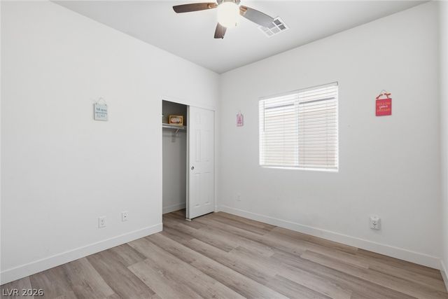 4705 Blaise Avenue 102, North Las Vegas, NV 89084