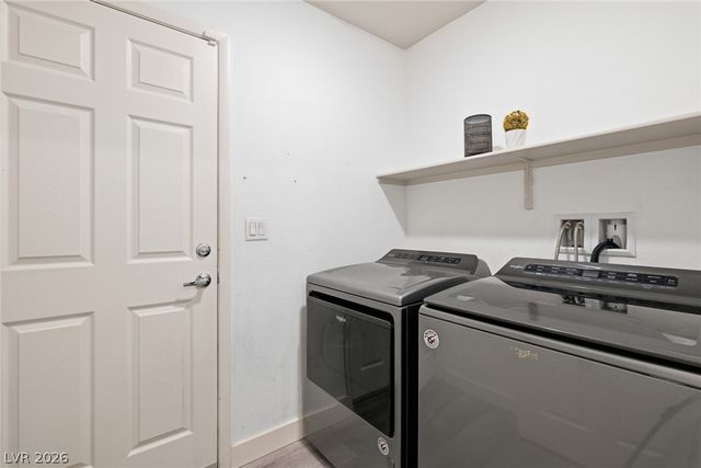 4705 Blaise Avenue 102, North Las Vegas, NV 89084