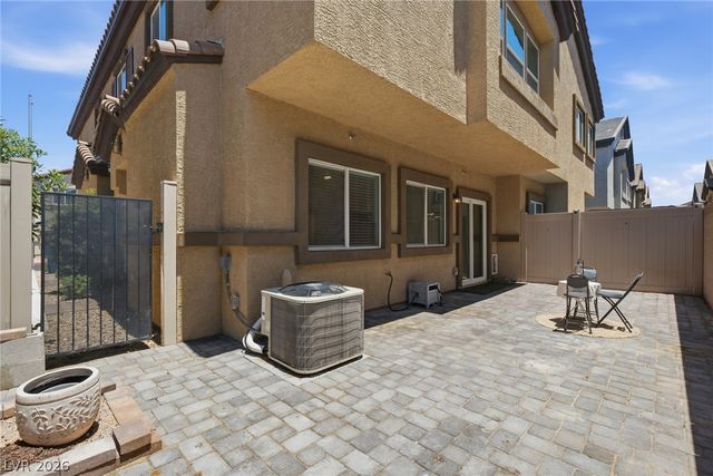 4705 Blaise Avenue 102, North Las Vegas, NV 89084