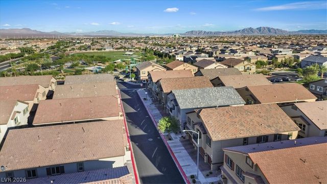 4705 Blaise Avenue 102, North Las Vegas, NV 89084