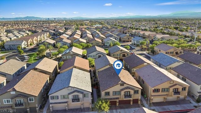 4705 Blaise Avenue 102, North Las Vegas, NV 89084