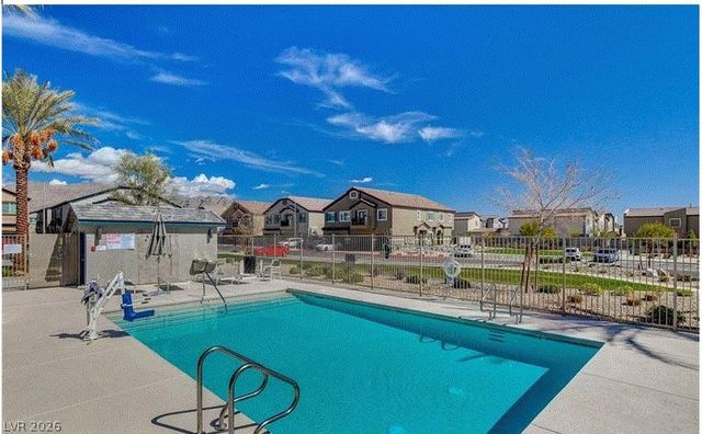 4705 Blaise Avenue 102, North Las Vegas, NV 89084