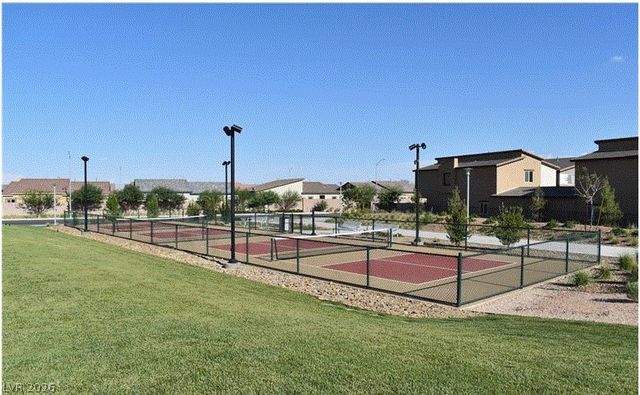 4705 Blaise Avenue 102, North Las Vegas, NV 89084
