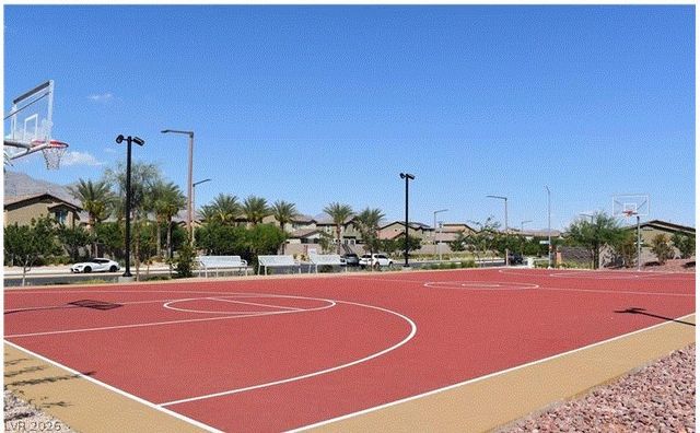 4705 Blaise Avenue 102, North Las Vegas, NV 89084