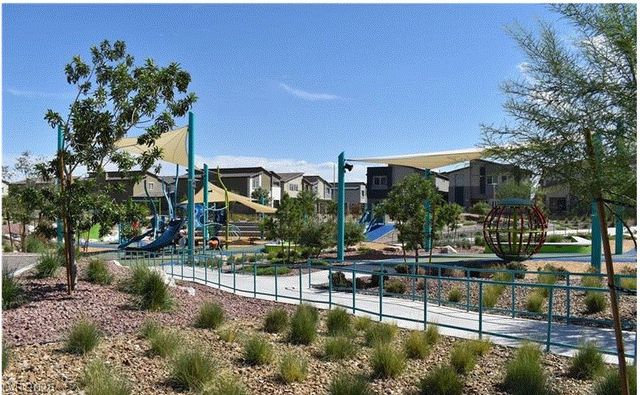 4705 Blaise Avenue 102, North Las Vegas, NV 89084
