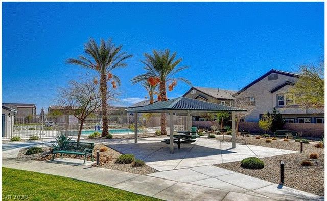 4705 Blaise Avenue 102, North Las Vegas, NV 89084