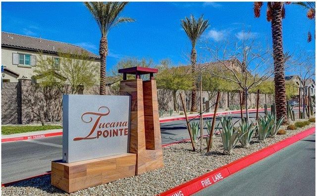 4705 Blaise Avenue 102, North Las Vegas, NV 89084