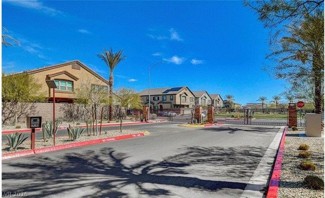 4705 Blaise Avenue 102, North Las Vegas, NV 89084