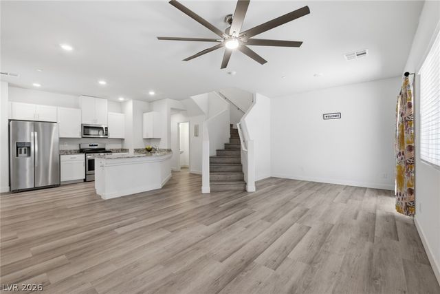 4705 Blaise Avenue 102, North Las Vegas, NV 89084
