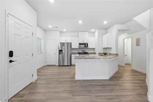 4705 Blaise Avenue 102, North Las Vegas, NV 89084