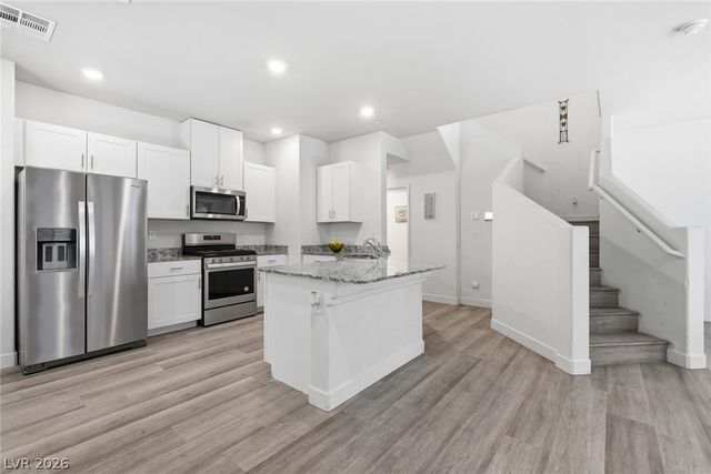 4705 Blaise Avenue 102, North Las Vegas, NV 89084