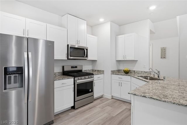 4705 Blaise Avenue 102, North Las Vegas, NV 89084