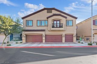 4705 Blaise Avenue 102, North Las Vegas, NV 89084