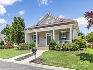 4148 Cedar Point Avenue, Matthews, NC 28104