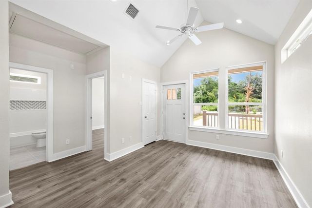 6832 Morrow Street A, Houston, TX 77091