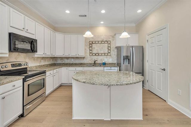 1301 Grand View Drive, St. Simons, GA 31522