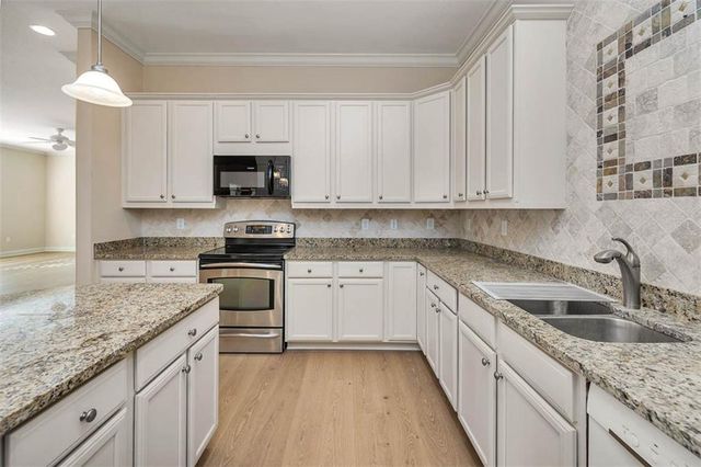 1301 Grand View Drive, St. Simons, GA 31522