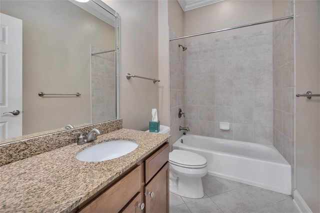 1301 Grand View Drive, St. Simons, GA 31522