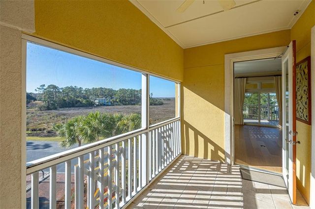 1301 Grand View Drive, St. Simons, GA 31522