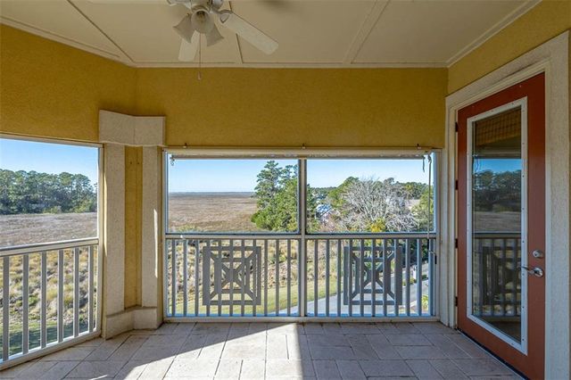 1301 Grand View Drive, St. Simons, GA 31522