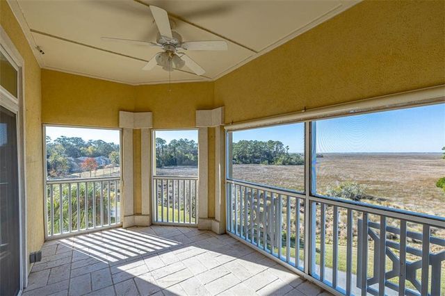 1301 Grand View Drive, St. Simons, GA 31522