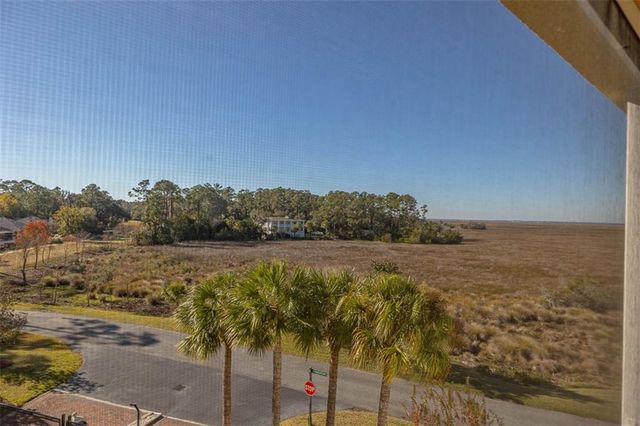 1301 Grand View Drive, St. Simons, GA 31522