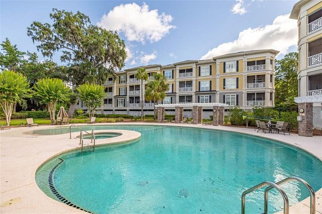 1301 Grand View Drive, St. Simons, GA 31522