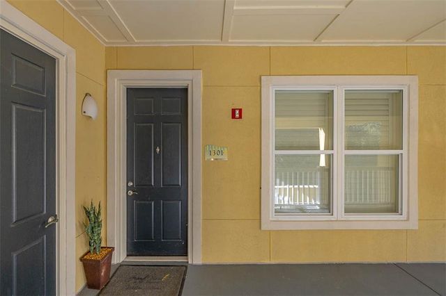 1301 Grand View Drive, St. Simons, GA 31522