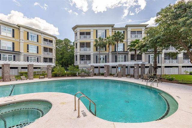 1301 Grand View Drive, St. Simons, GA 31522