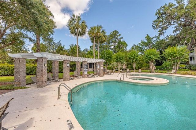 1301 Grand View Drive, St. Simons, GA 31522