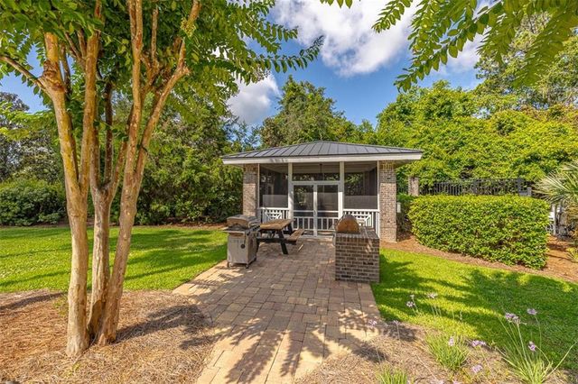 1301 Grand View Drive, St. Simons, GA 31522