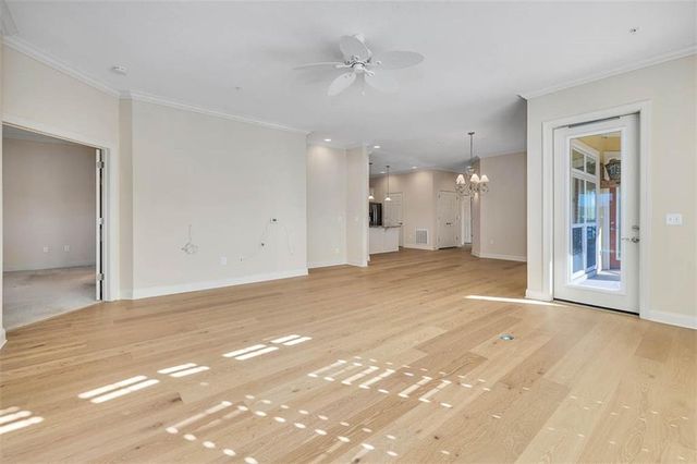 1301 Grand View Drive, St. Simons, GA 31522