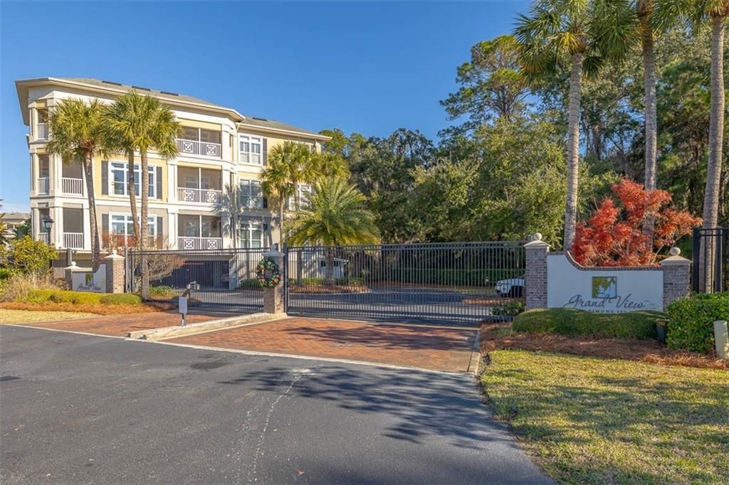 1301 Grand View Drive, St. Simons, GA 31522