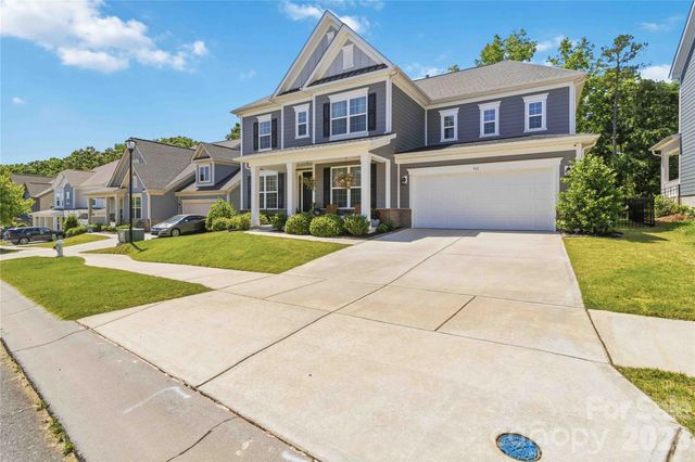 961 Stebbins Drive, Fort Mill, SC 29715