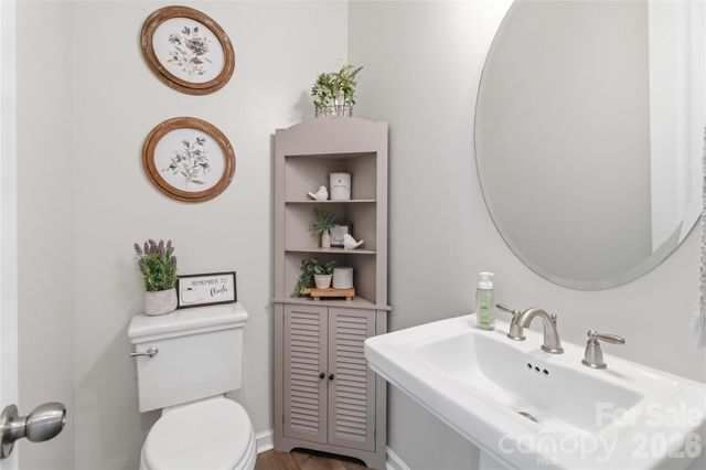 961 Stebbins Drive, Fort Mill, SC 29715