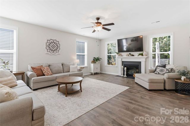 961 Stebbins Drive, Fort Mill, SC 29715