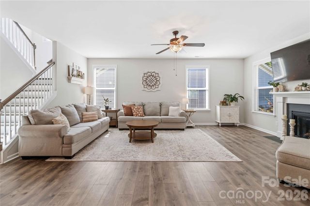 961 Stebbins Drive, Fort Mill, SC 29715