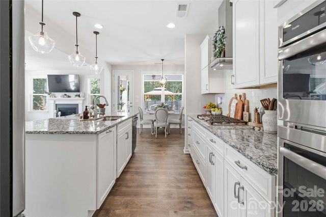 961 Stebbins Drive, Fort Mill, SC 29715