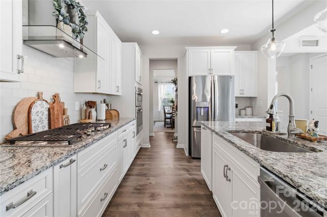 961 Stebbins Drive, Fort Mill, SC 29715