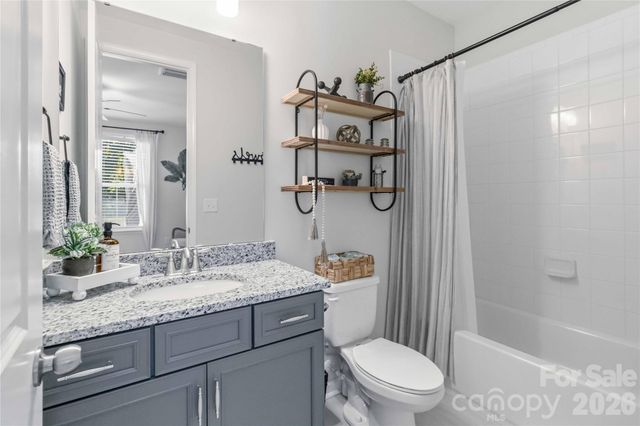 961 Stebbins Drive, Fort Mill, SC 29715